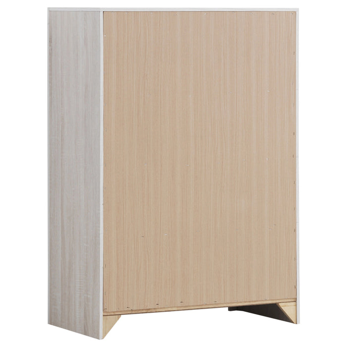 Five Star Furniture - Brantford Chest of Drawers