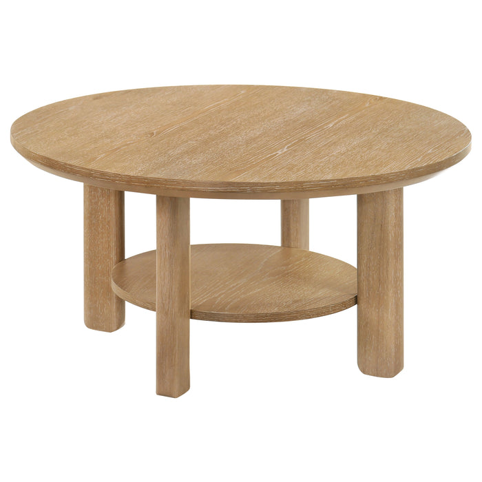 Five Star Furniture - Ottowa Coffee Table