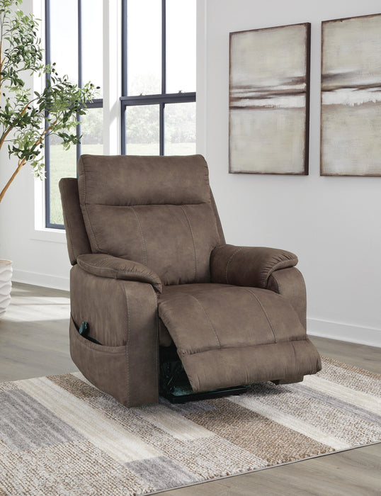 Five Star Furniture - Crestmeade Power Lift Recliner