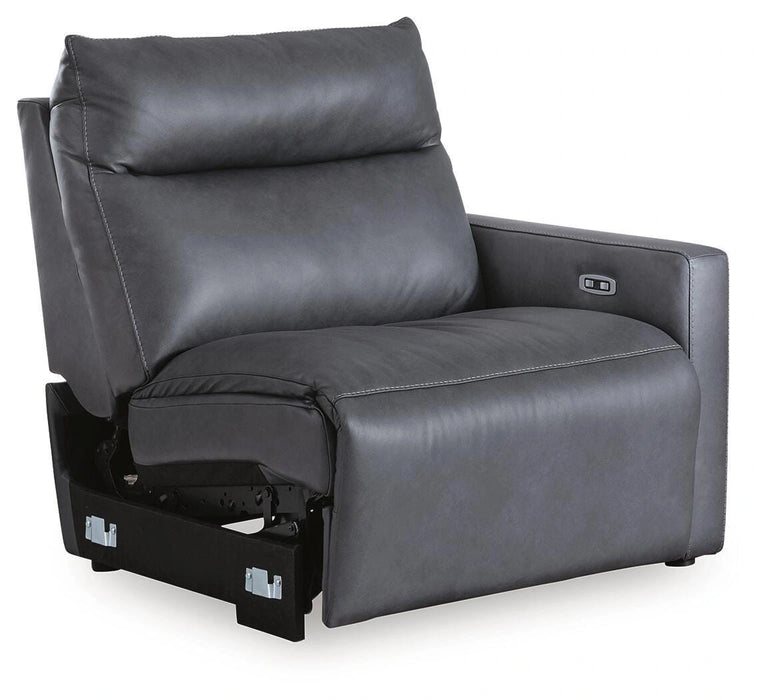 Five Star Furniture - ModZ Power Sectional Reclining Sofa