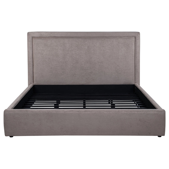 Five Star Furniture - Lawson Panel Platform Bed