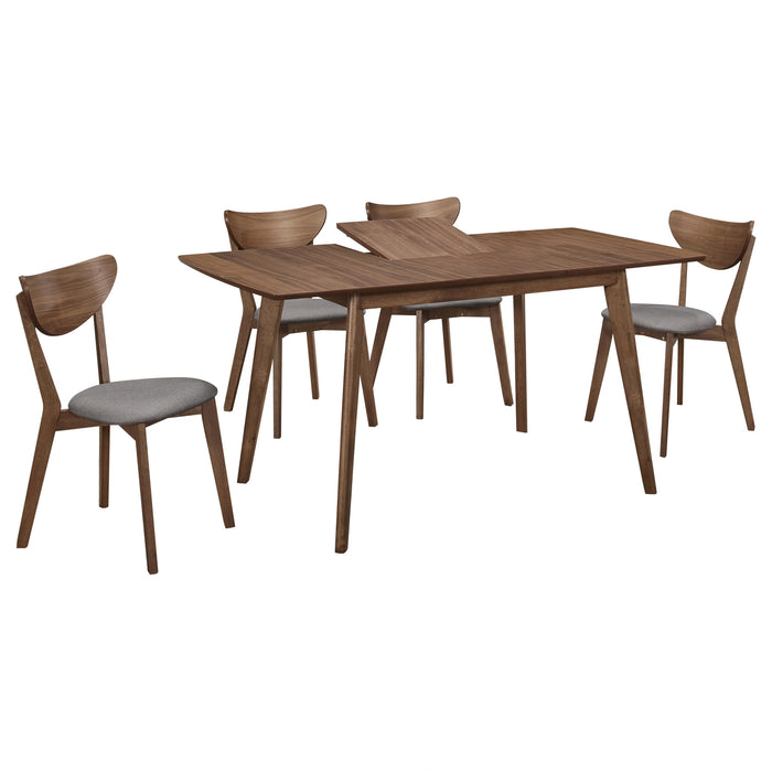 Five Star Furniture - Alfredo Dining Set