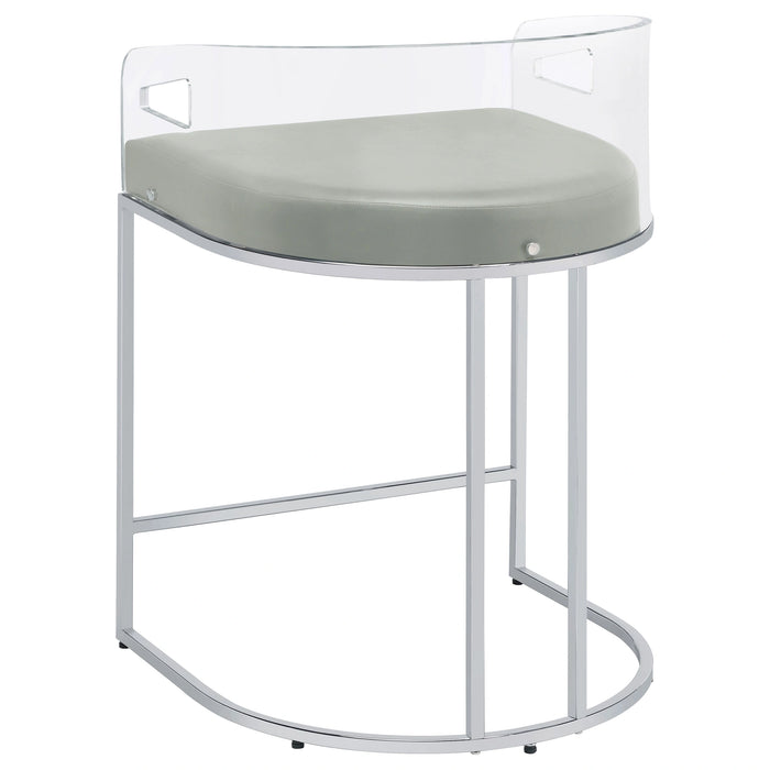 Five Star Furniture - Thermosolis Counter Chair