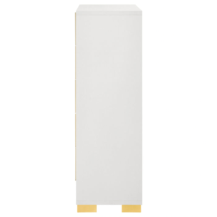 Five Star Furniture - Marceline Chest of Drawers