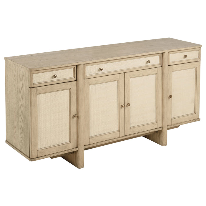 Five Star Furniture - Kailani Sideboard