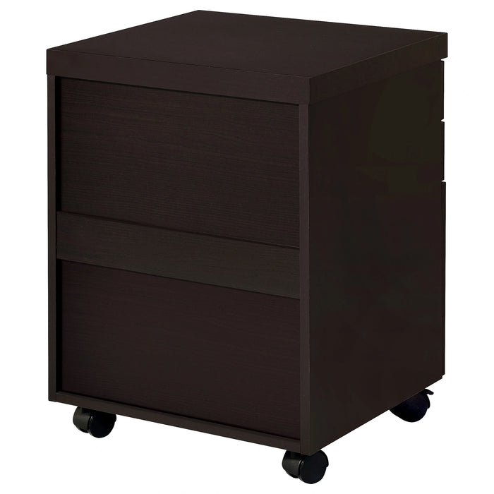 Five Star Furniture - Skylar File Cabinet