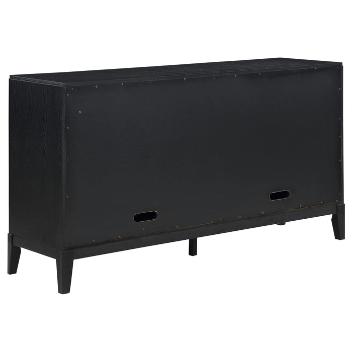 Five Star Furniture - Brookmead Sideboard