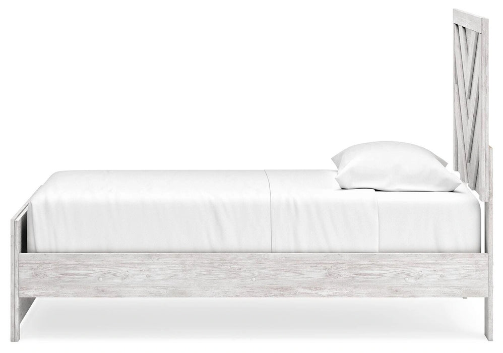 Five Star Furniture - Cayboni Bed