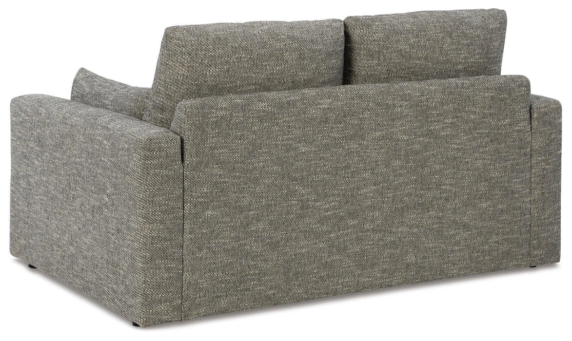 Five Star Furniture - Dramatic Loveseat