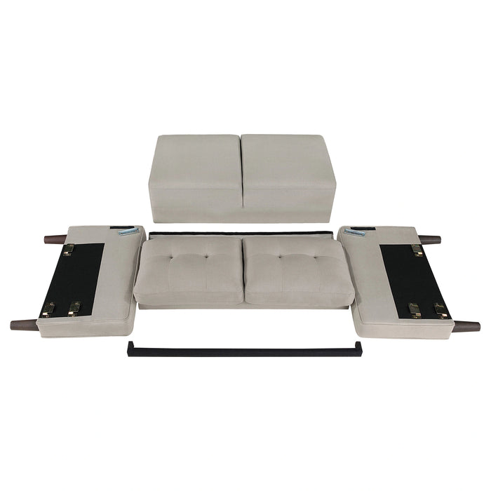 Five Star Furniture - Bowen Sofa Set