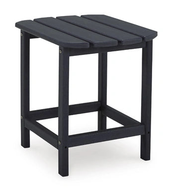 Five Star Furniture - Sundown Treasure End Table