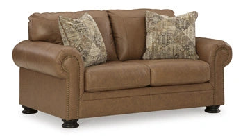 Five Star Furniture - Carianna Loveseat