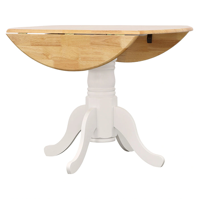 Five Star Furniture - Allison Extension Dining Table