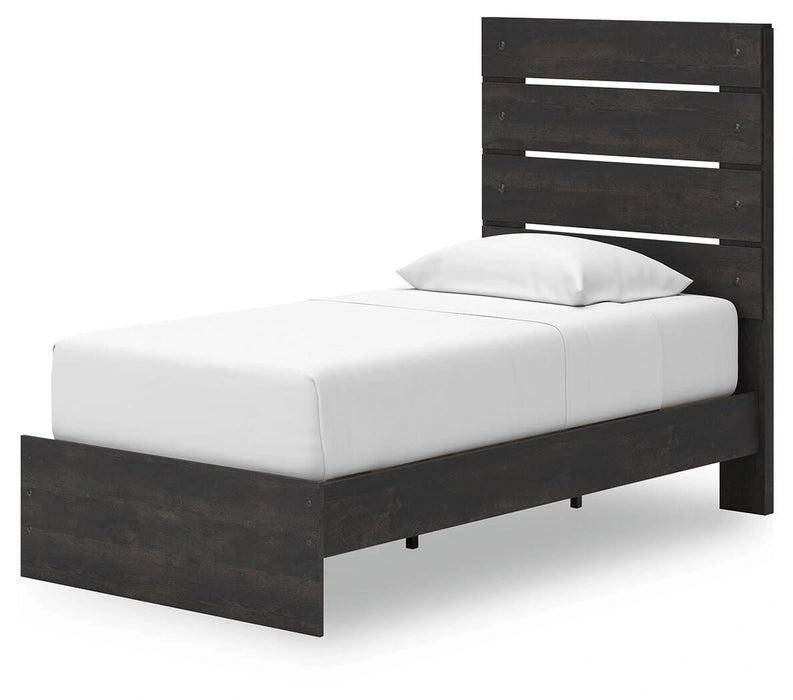 Five Star Furniture - Hollivern Bed
