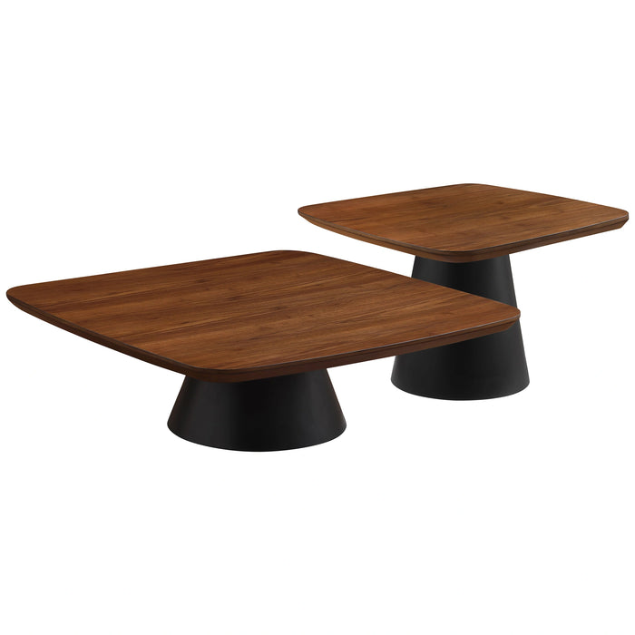 Five Star Furniture - Eason Coffee Table Set