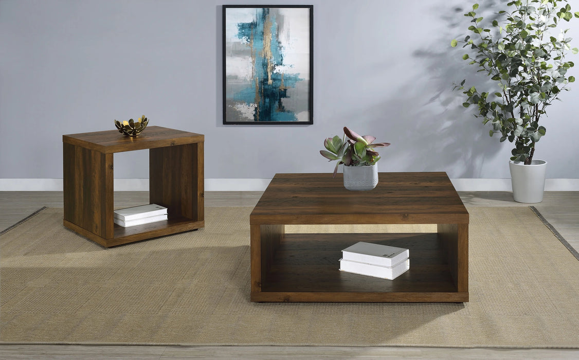 Five Star Furniture - Frisco Coffee Table