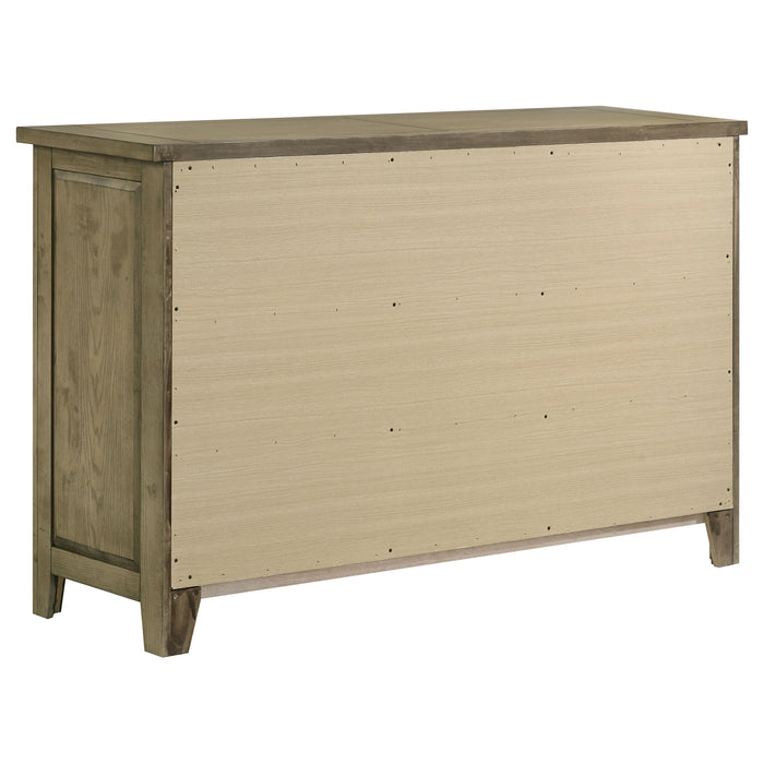 Five Star Furniture - Hazlewood Bedroom Set