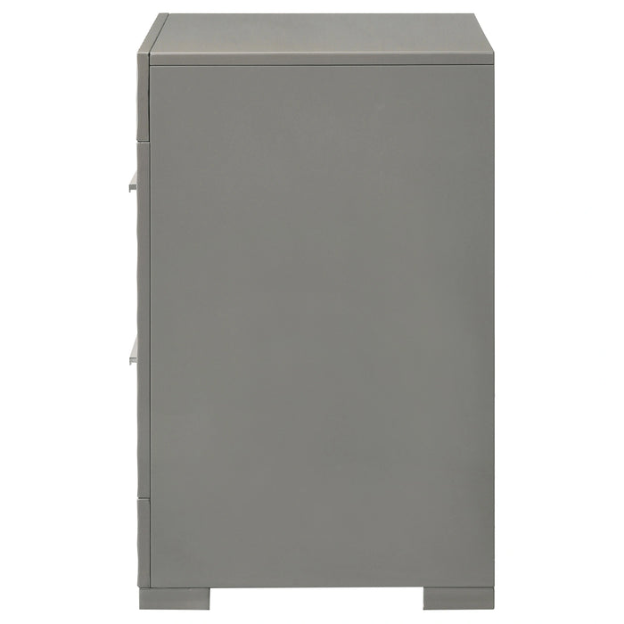 Five Star Furniture - Ives Nightstand