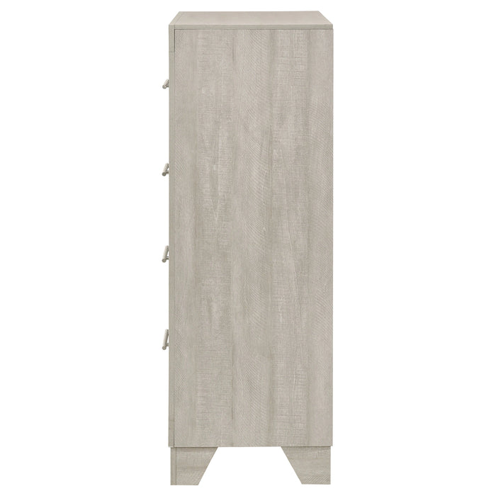 Five Star Furniture - Trenton Chest of Drawers
