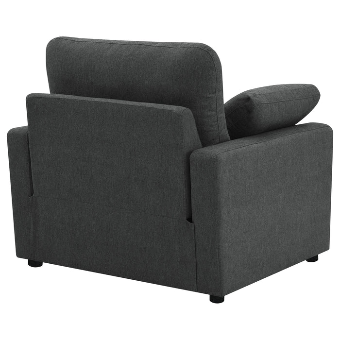 Five Star Furniture - Collins Power Recliner