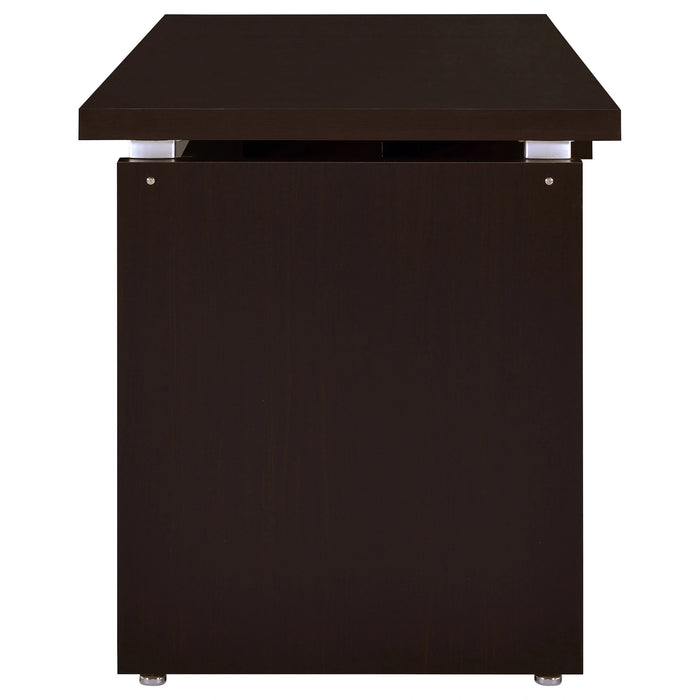 Five Star Furniture - Skylar Computer Desk