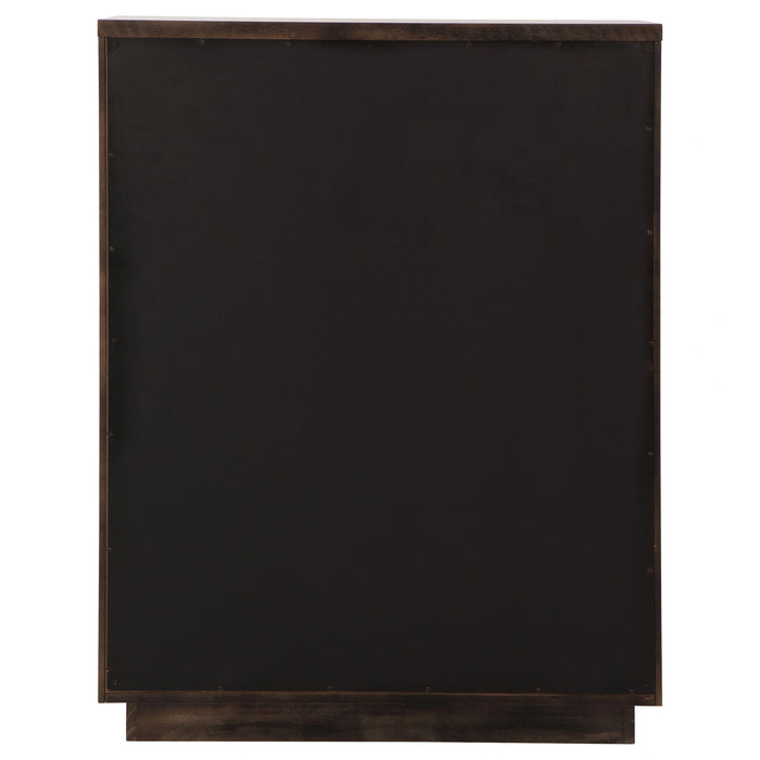 Five Star Furniture - Terrace Chest of Drawers