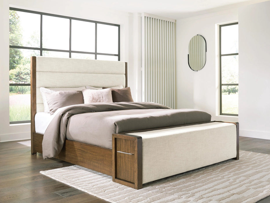 Five Star Furniture - Marxmore Bed