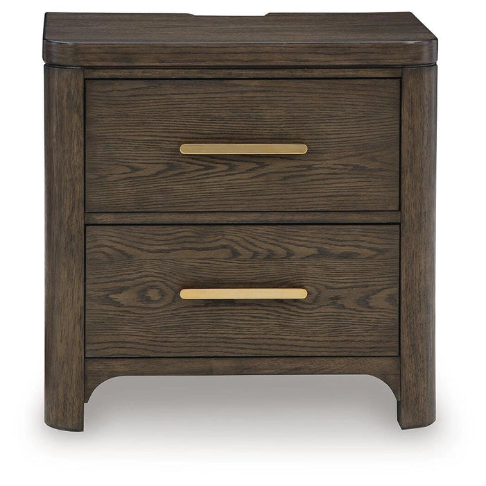 Five Star Furniture - Radkin Nightstand