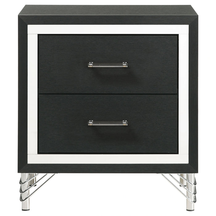 Five Star Furniture - Lucia Nightstand