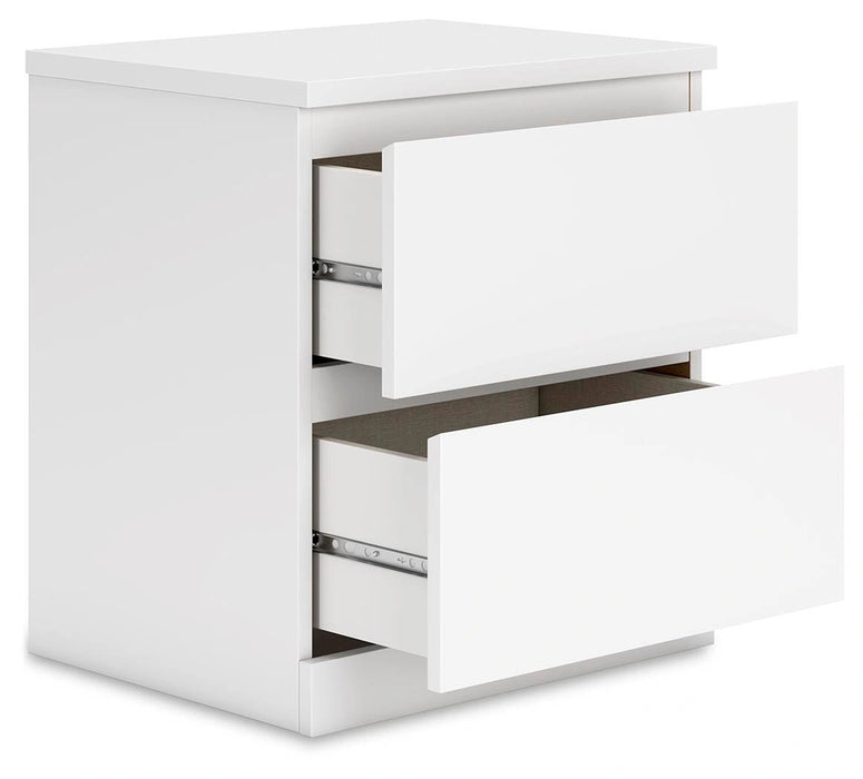 Five Star Furniture - Onita Nightstand
