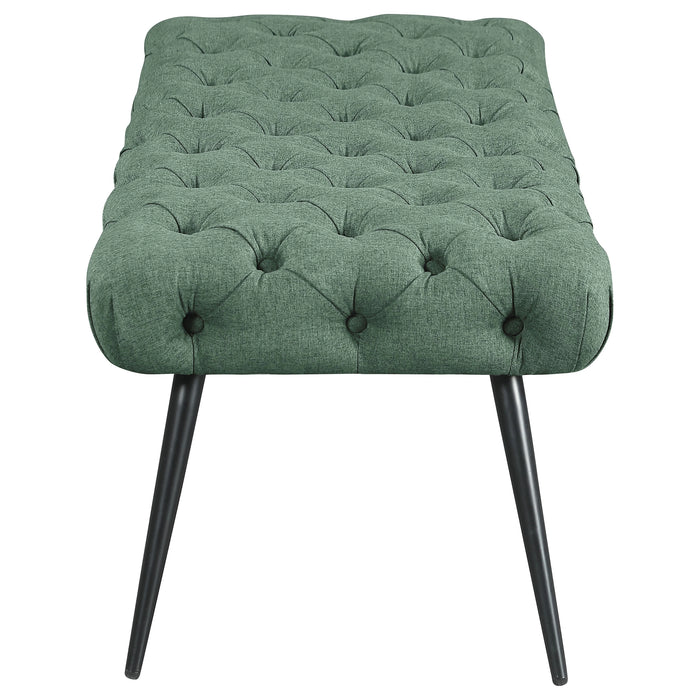 Five Star Furniture - Ella Accent Bench