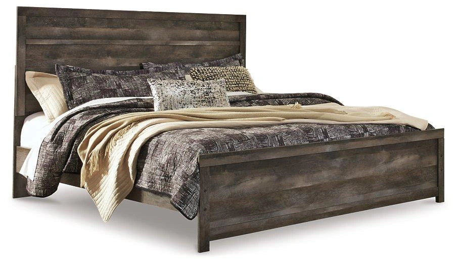 Five Star Furniture - Wynnlow Bed