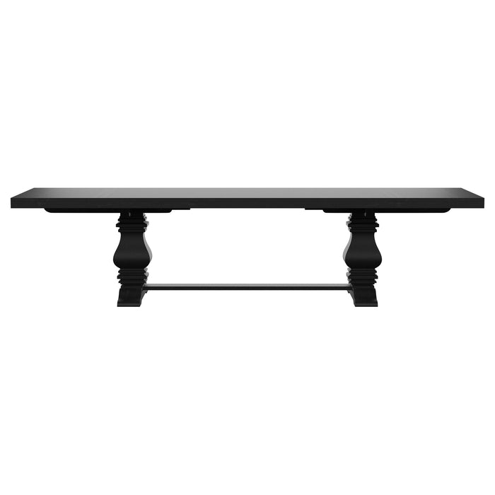 Five Star Furniture - Florence Extension Dining Table