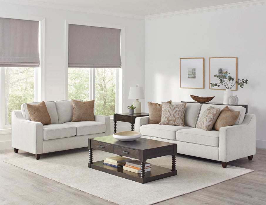 Five Star Furniture - Christine Sofa Set