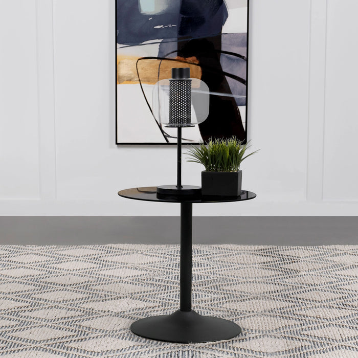 Five Star Furniture - Ganso End Table