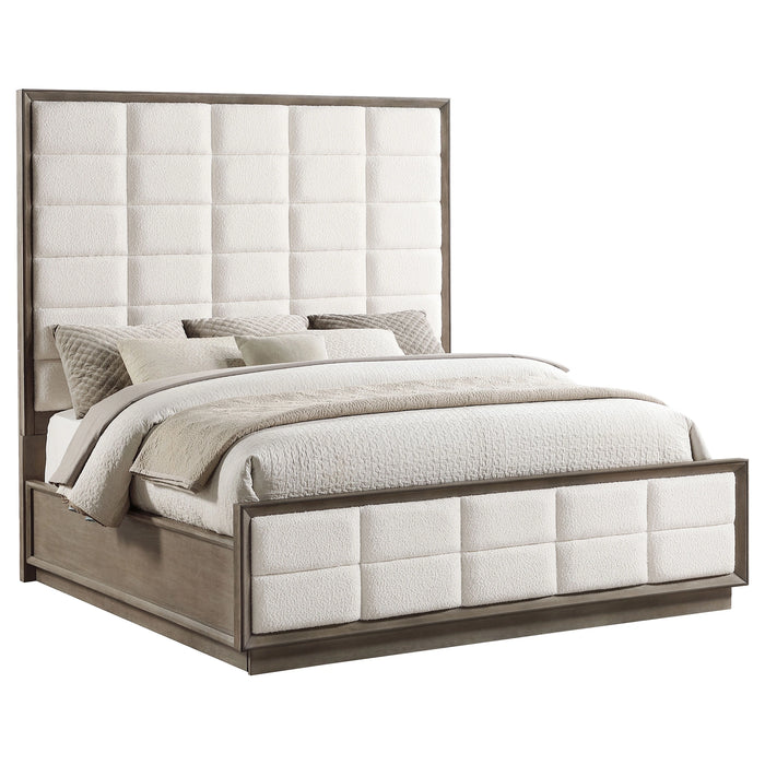 Five Star Furniture - Durango Panel Bed