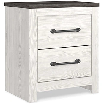 Five Star Furniture - Gerridan Nightstand