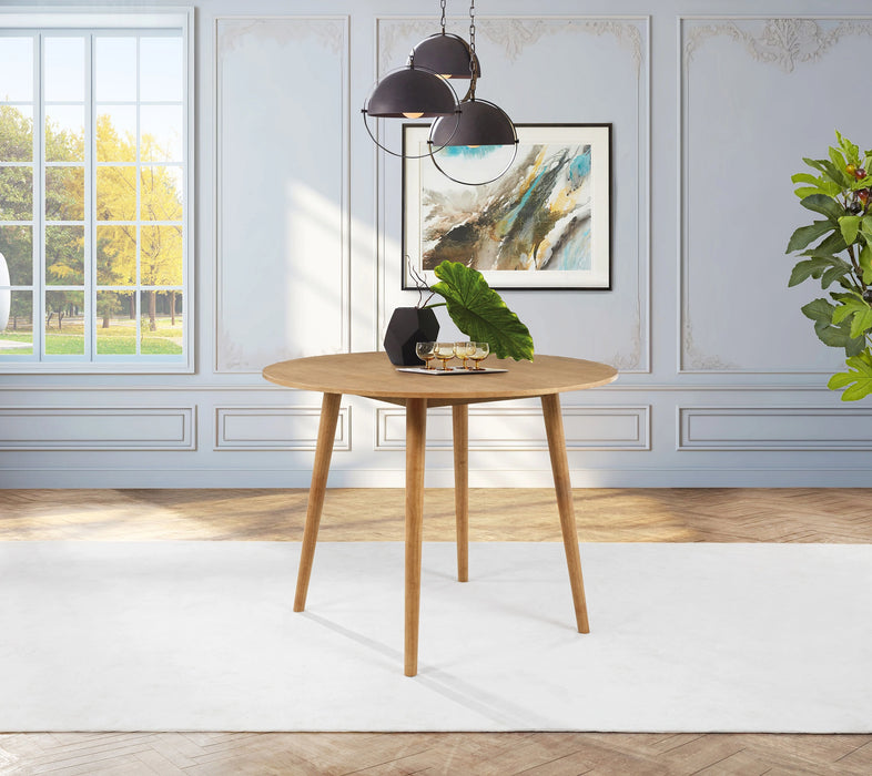 Five Star Furniture - Andrews Counter Height Dining Table