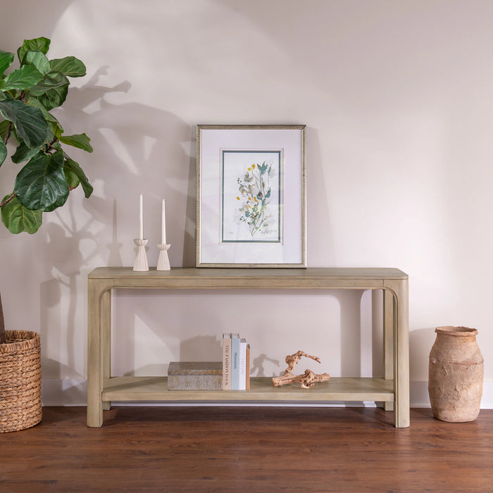 Five Star Furniture - Solano Console Table