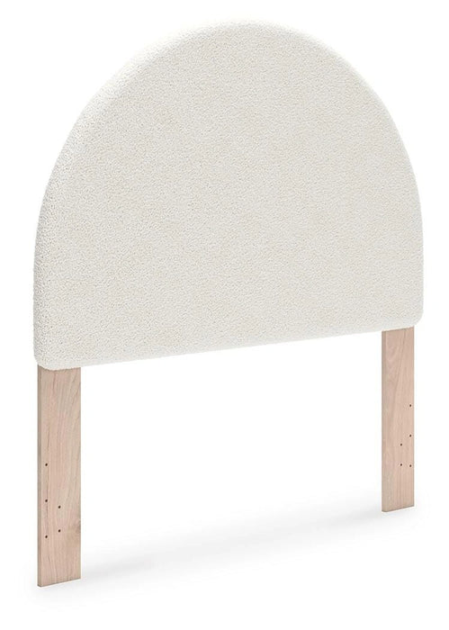 Five Star Furniture - Arloster Upholstered Bed