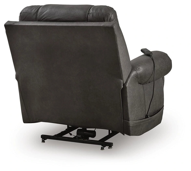 Five Star Furniture - Revived and Restored Power Lift Recliner