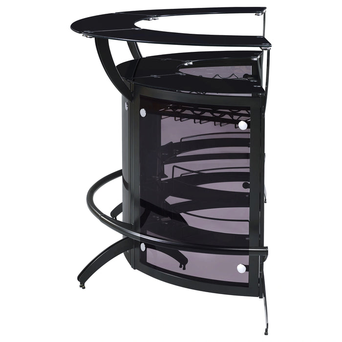 Five Star Furniture - Dallas Home Bar
