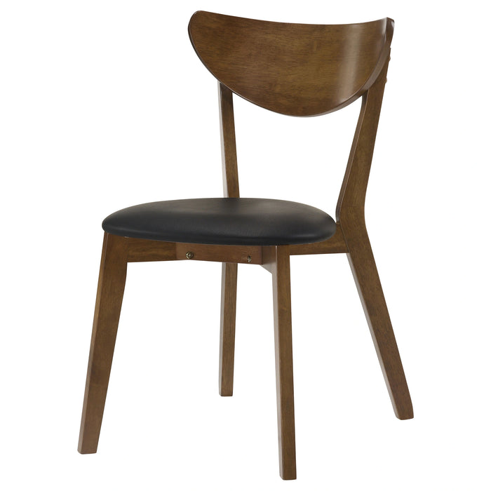Five Star Furniture - Jedda Dining Side Chair