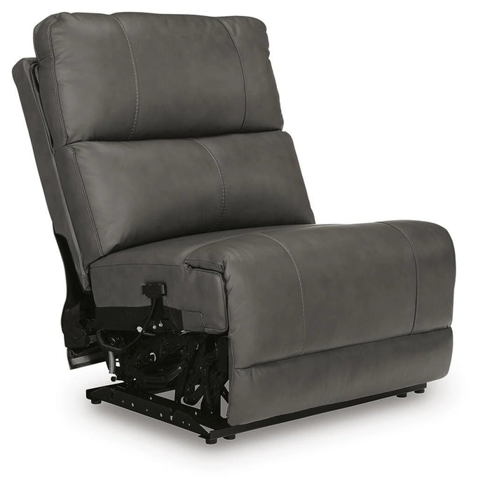 Five Star Furniture - Bleckley Power Reclining Sectional