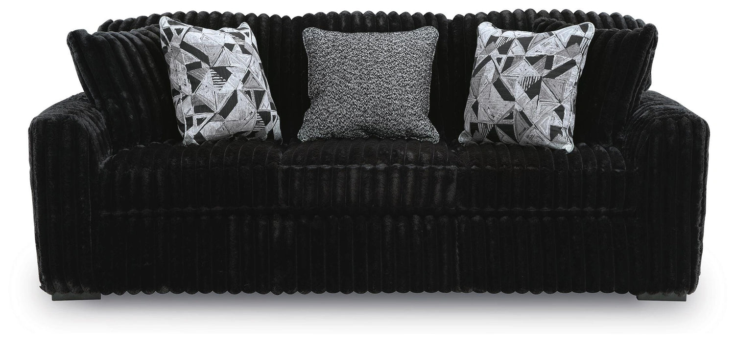 Five Star Furniture - Midnight-Madness Sofa