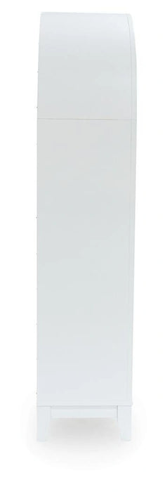 Five Star Furniture - Dagandale Accent Cabinet