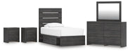 Five Star Furniture - 