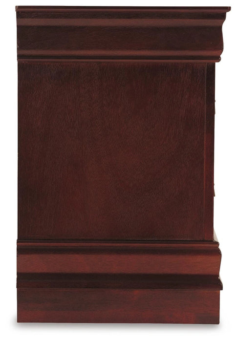 Five Star Furniture - Alisdair Bedroom Set