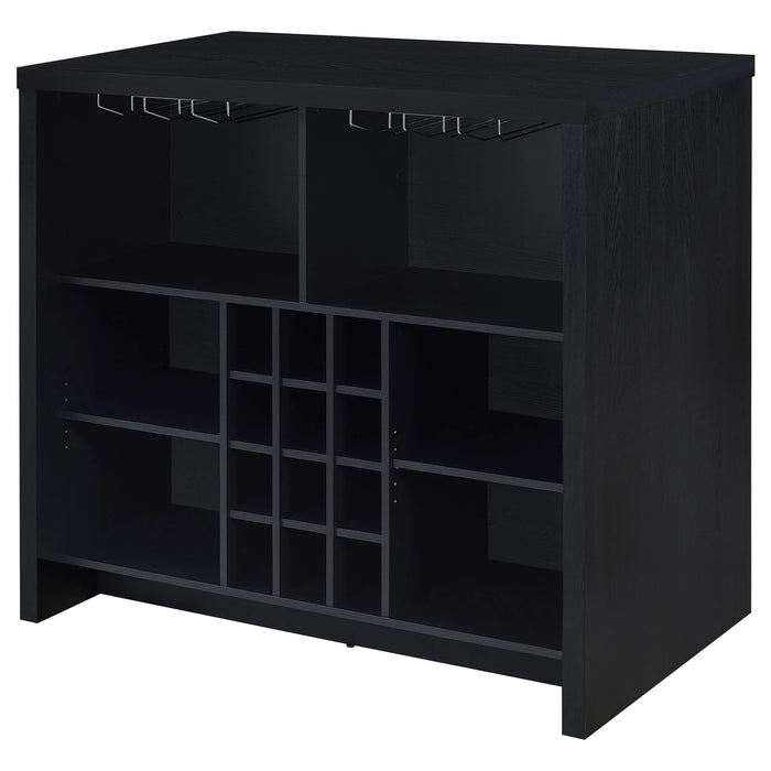 Five Star Furniture - Topanga Home Bar
