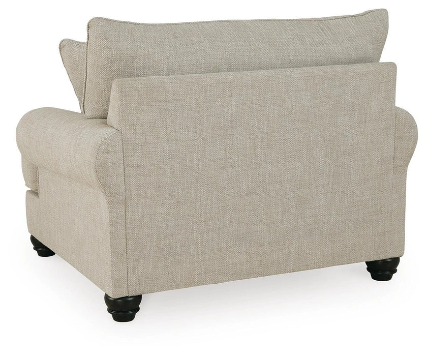 Five Star Furniture - Asanti Living Room Set